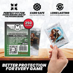 "Ashes Reborn: Rise of the Phoenixborn" Compatible Card Sleeve Bundle