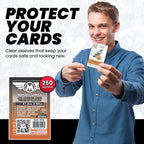 "Wingspan" Compatible Card Sleeve Bundle