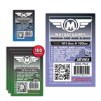 "Spirit Island" Compatible  Card Sleeve Bundle