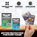 "Ada's Dream" Compatible Card Sleeve Bundle