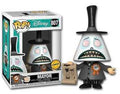 Pop! Disney: Nightmare Before Christmas - The Mayor with Megaphone Chase - 