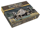 Battle Systems: Mead Hall - 