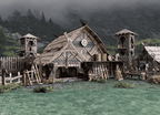 Battle Systems: Mead Hall - 