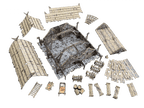 Battle Systems: Mead Hall - 