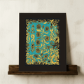 Meadows After Dark Fine Art Print