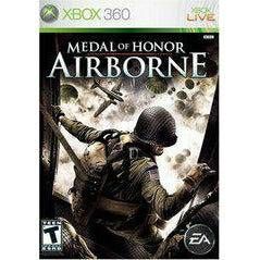 Medal Of Honor Airborne - Xbox 360