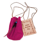 Medicine Dream Bags - Pink