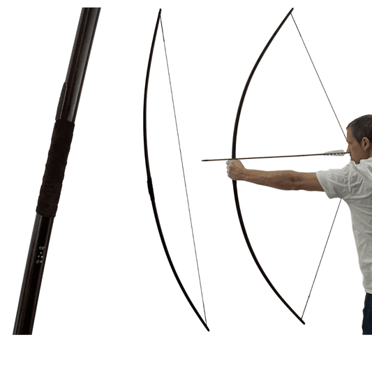 Medieval English Longbow - 20-25