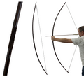 Medieval English Longbow
