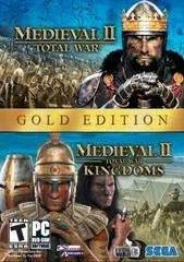 Medieval II [Gold Edition] - PC - 