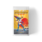 Gatchaman Coffee 2-Pack