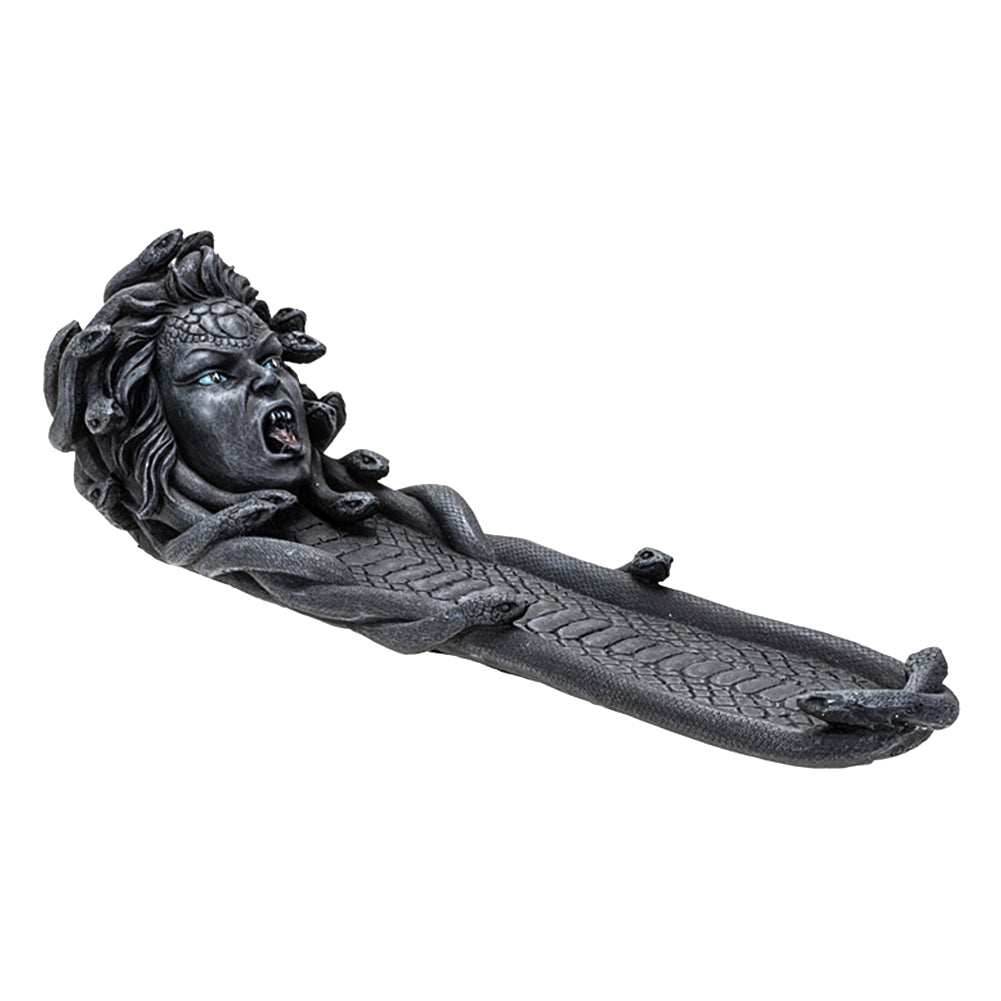 Medusa Incense Burner - 