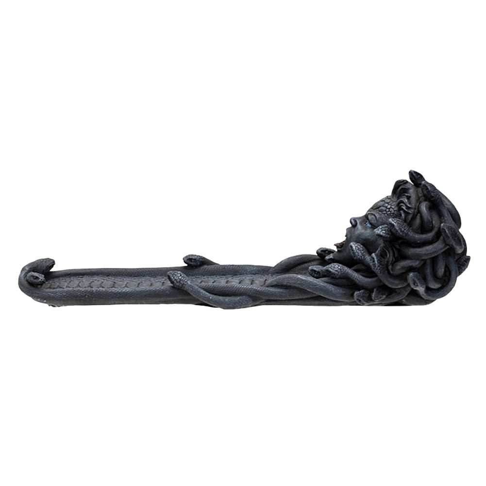 Medusa Incense Burner - 