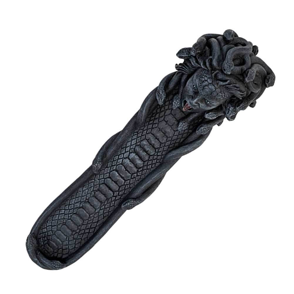 Medusa Incense Burner - 