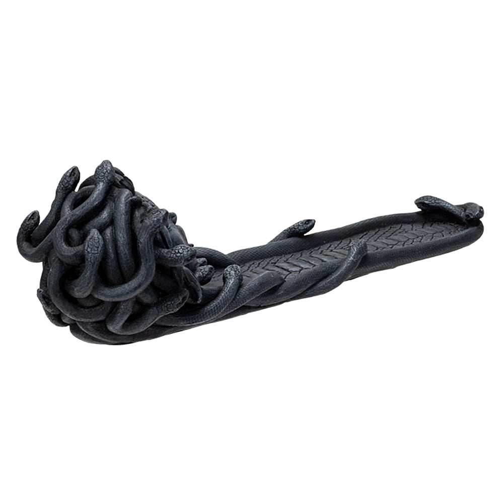Medusa Incense Burner - 