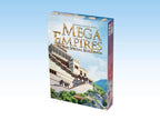 Mega Empires: The Special Buildings - 
