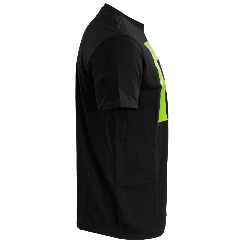 Men's Minecraft Fear the Creeper Glow in Dark 2 Piece Set T-shirt