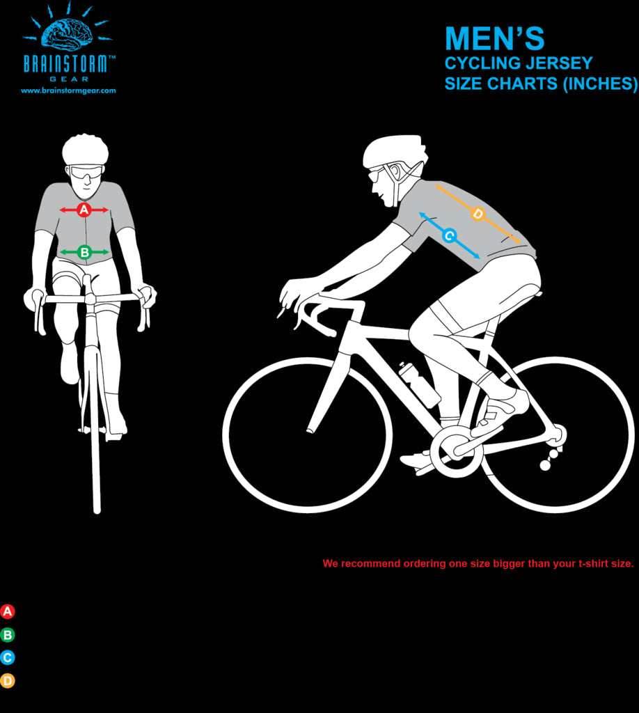 Ghostbusters Stay Puft Men's Cycling Jersey (S, M, L, 3XL) - Small