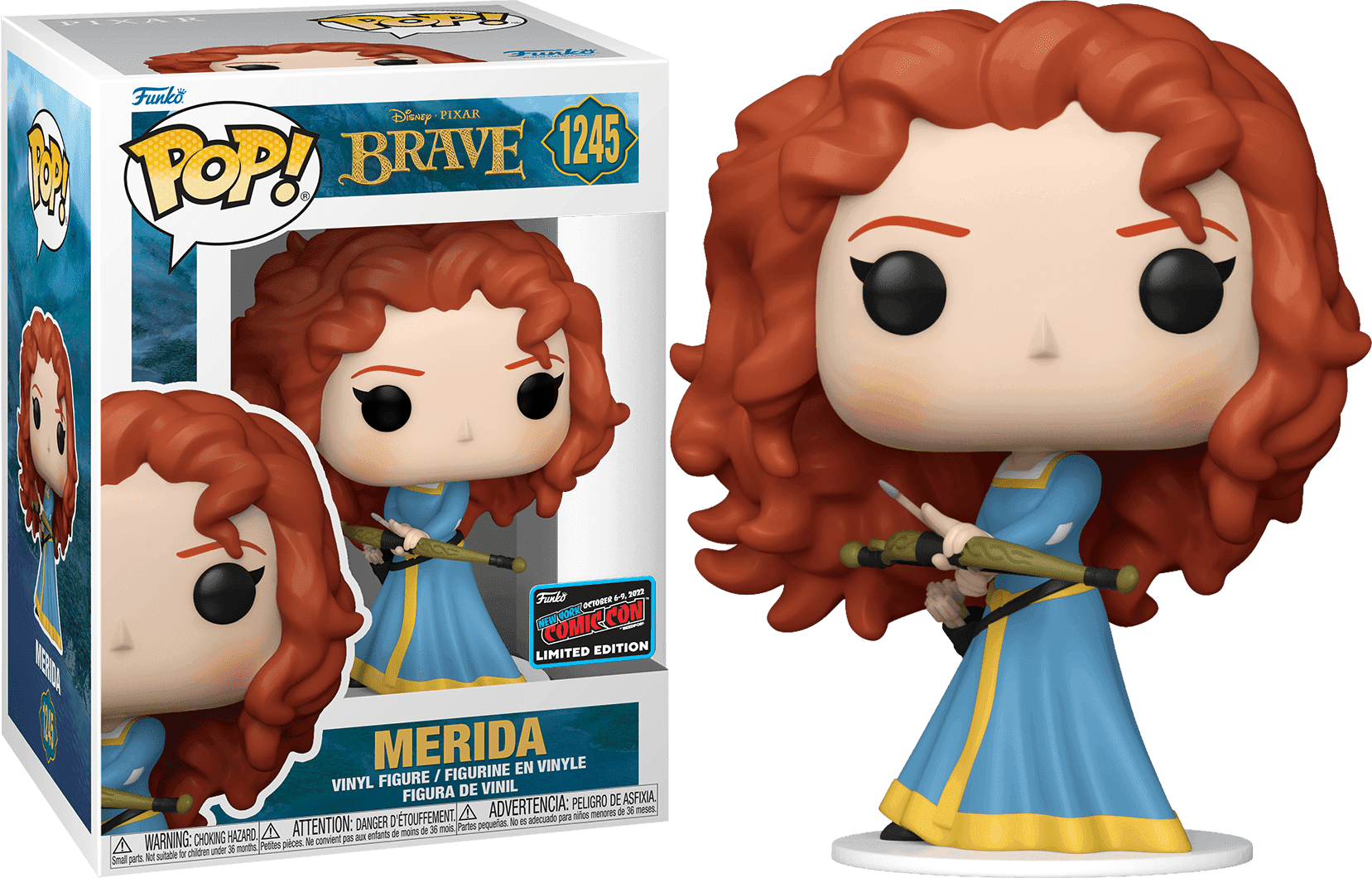Merida - 
