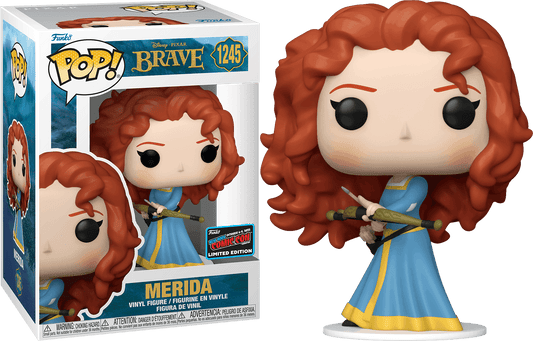 Merida - 