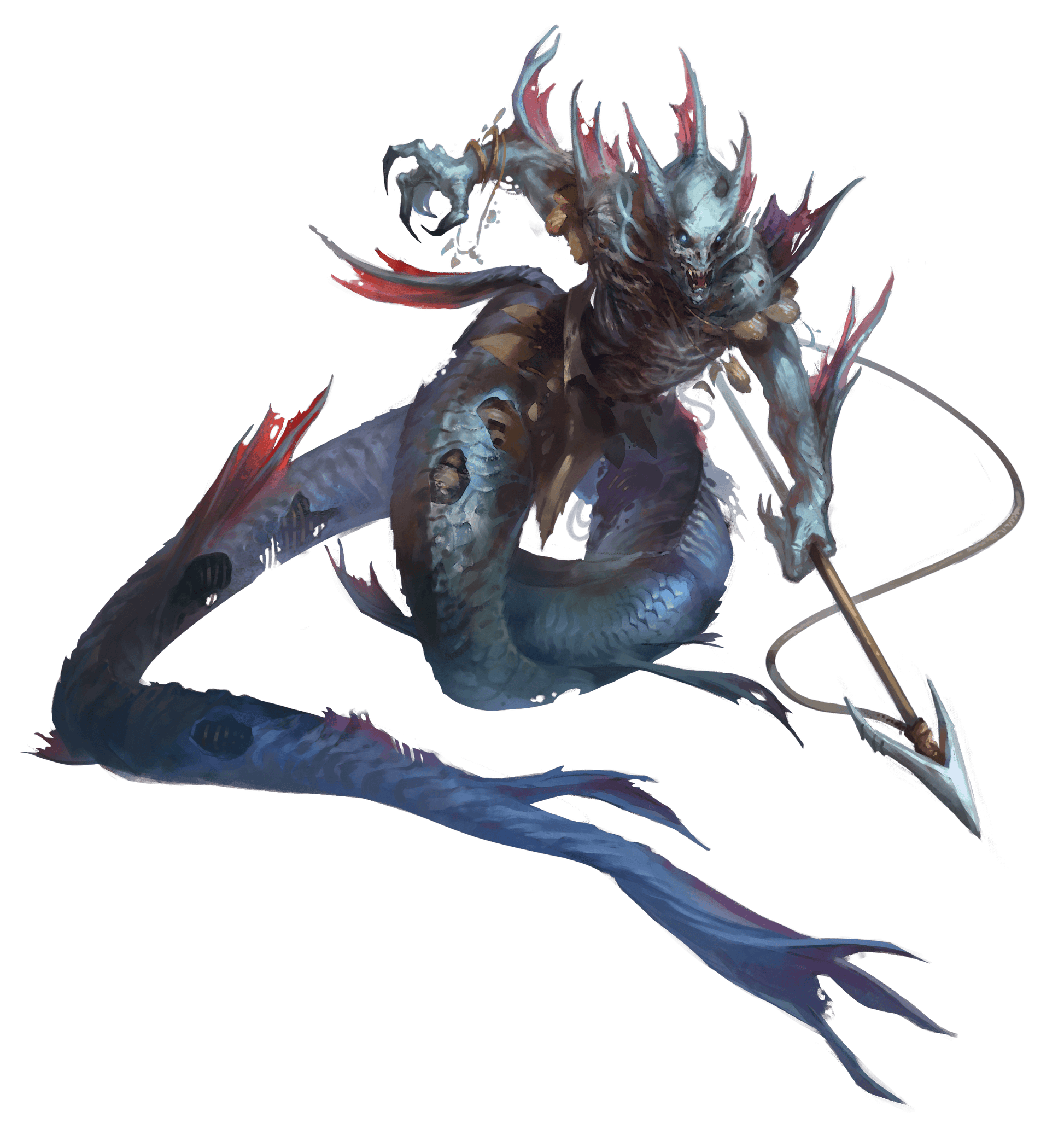 Torrents of the Spellhoarder Bundle - 