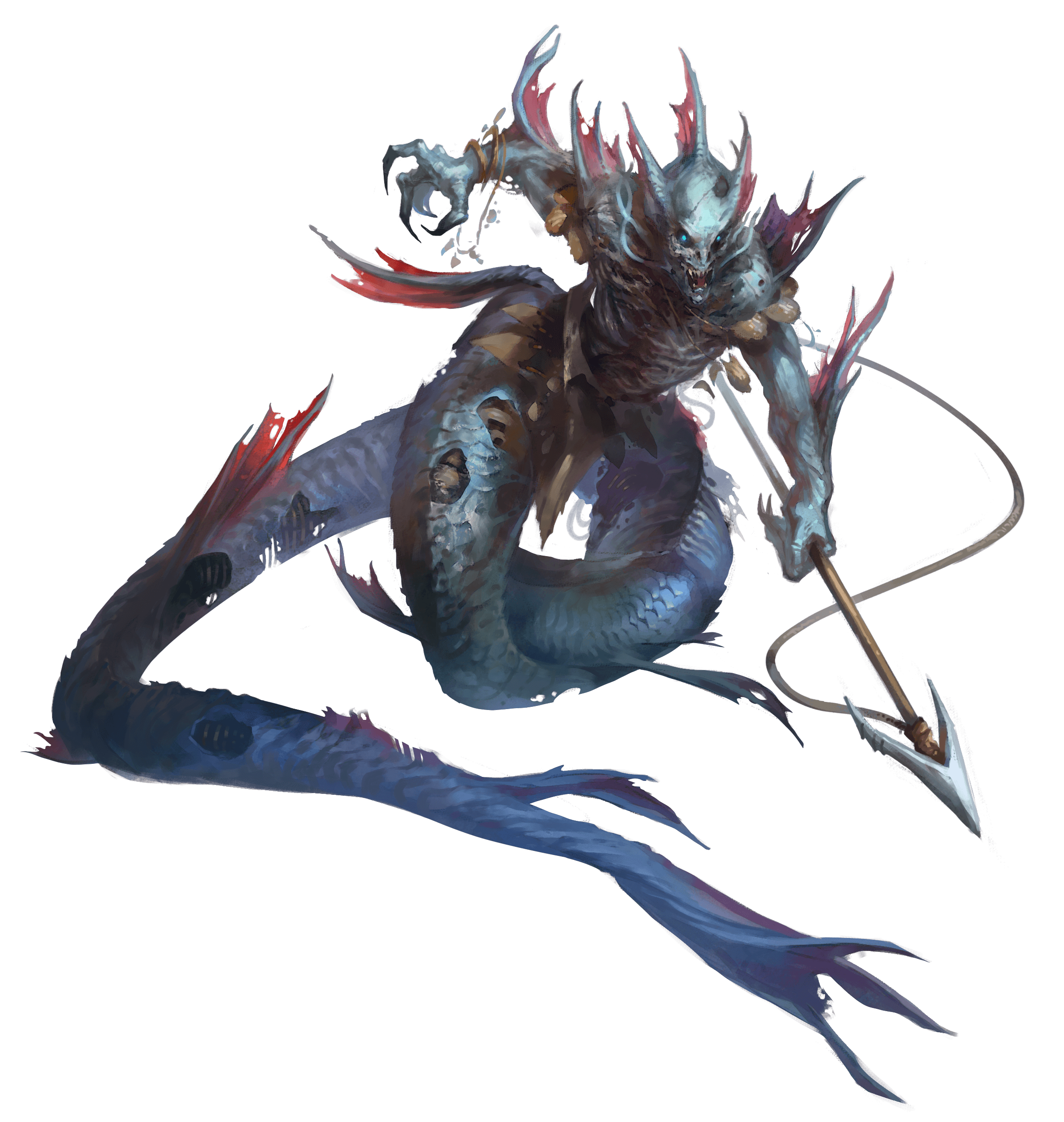 Torrents of the Spellhoarder Bundle - 