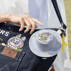 Messenger Bag X Labubu - 