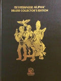 Metamorphosis Alpha: Gold Foil Deluxe Collector’s Edition - 