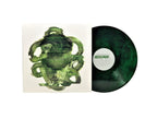 Metal Gear Solid - Original Video Game Soundtrack (Green Smoke Colored Vinyl)