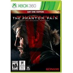 Metal Gear Solid V: The Phantom Pain [Day One] - Xbox 360