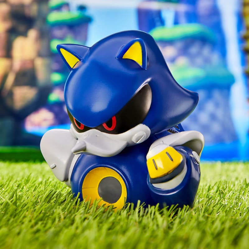 TUBBZ - Sonic the Hedgehog (Boxed)