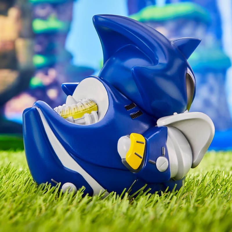 TUBBZ - Sonic the Hedgehog (Boxed)