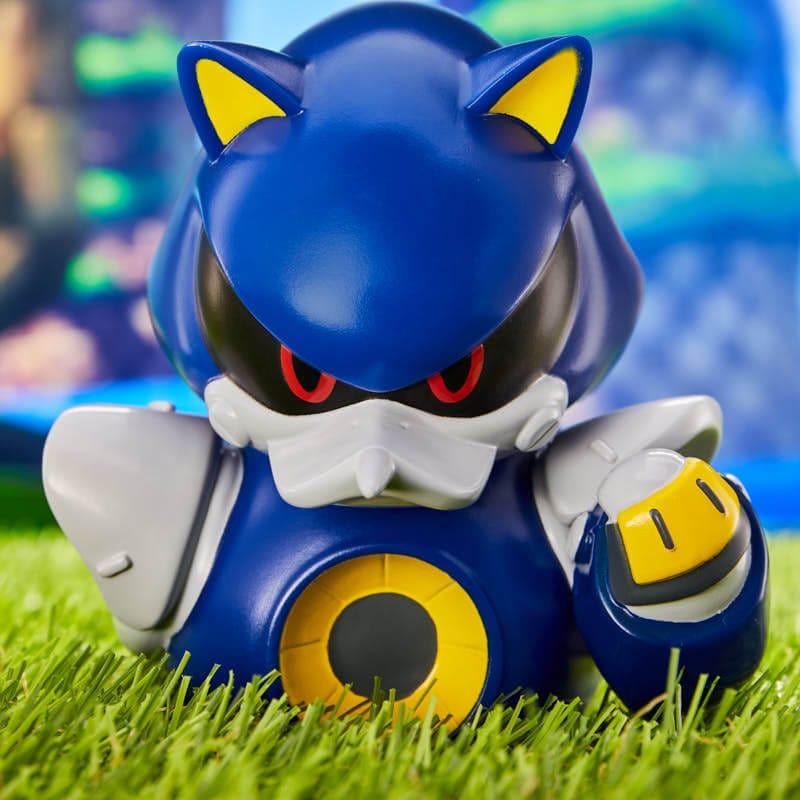 TUBBZ - Sonic the Hedgehog (Boxed)
