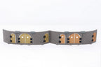 Metallic Door Expansion