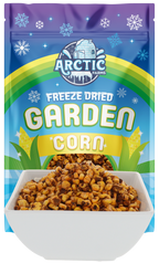 Freeze Dried Corn - Super Sweet