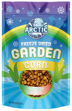 Freeze Dried Corn - Mexican Street Flavor