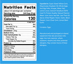 Freeze Dried Corn - Plain