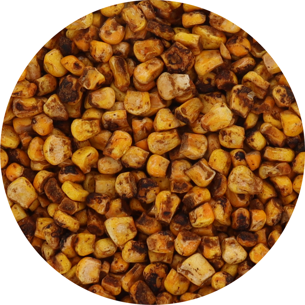 Freeze Dried Corn - Plain
