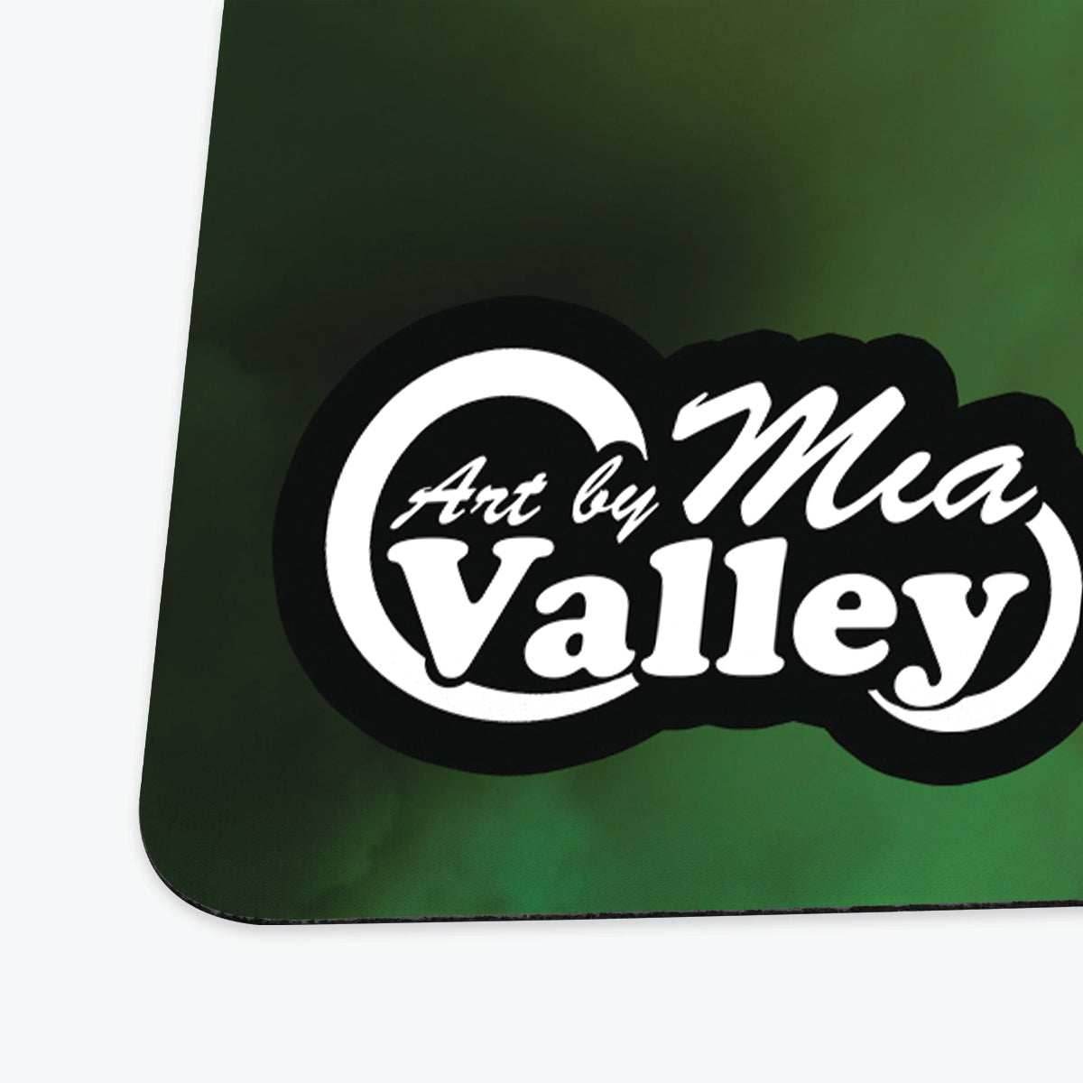 Blight Dragon Playmat - Plain