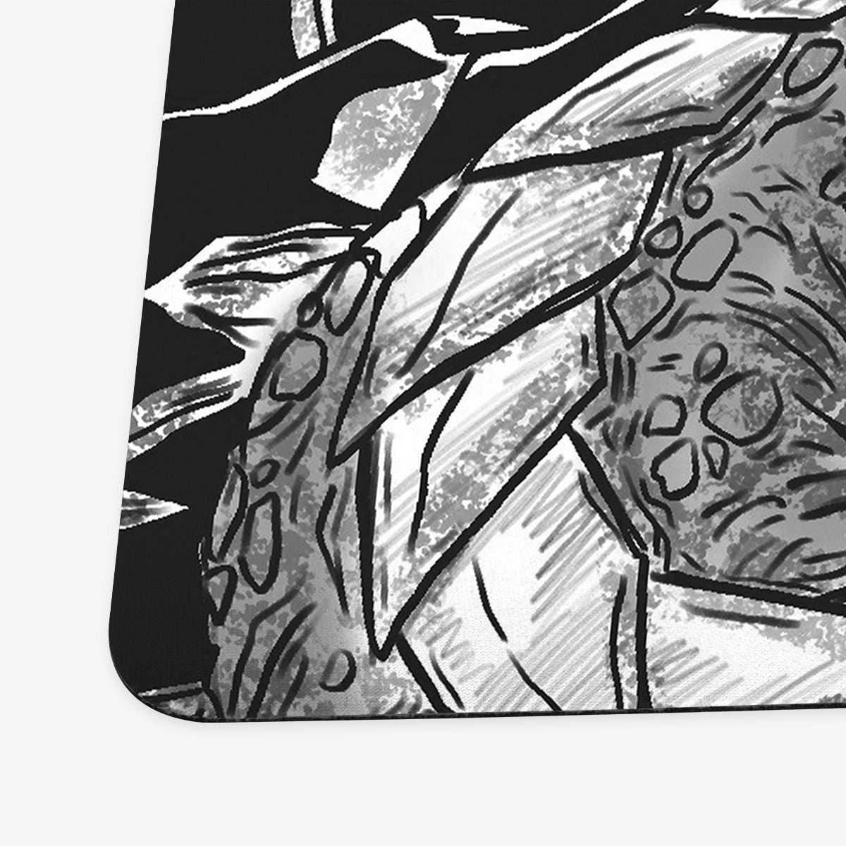 Dragon Queen Playmat - Plain