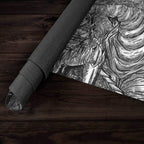 Dragon Queen Playmat - Plain