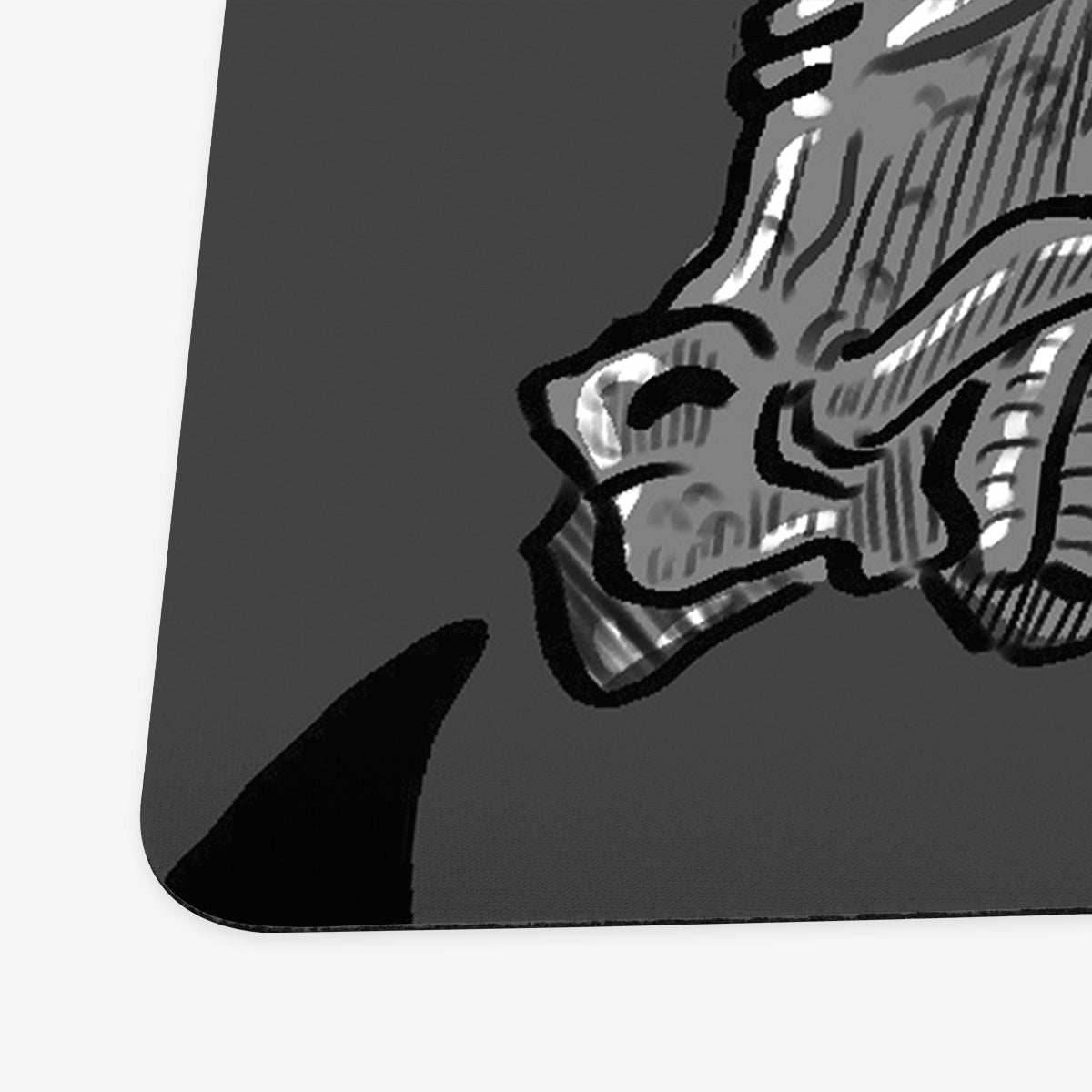 Spirit of the Ancient Dragon Playmat - Plain