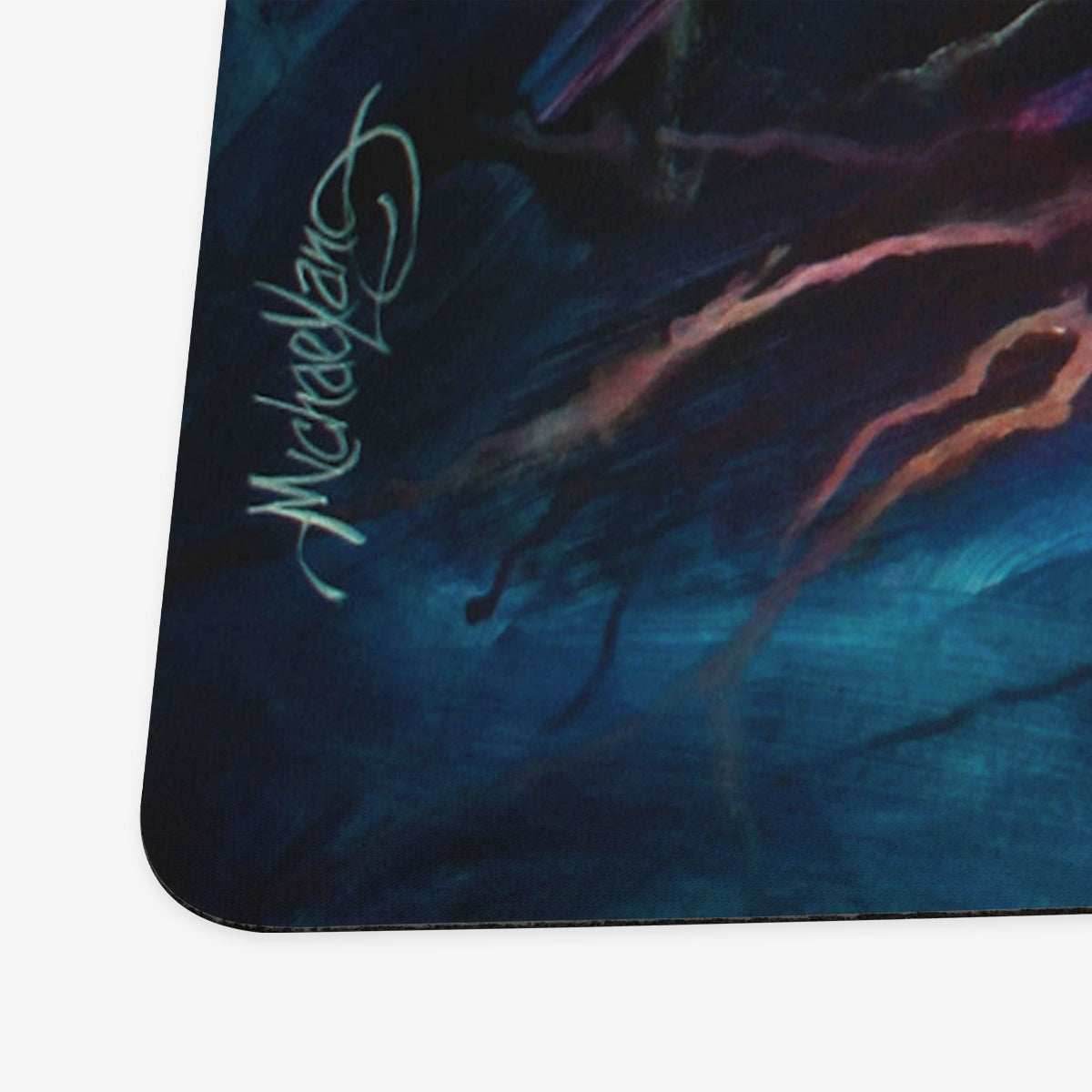 Dragon's Light Playmat - Plain