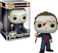 Pop! Jumbo: Halloween - Michael Myers (Bloody | Jumbo)