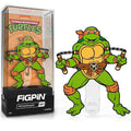 FiGPiN: Teenage Mutant Ninja Turtles - Michaelangelo #567 - 