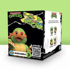 TUBBZ - Teenage Mutant Ninja Turtles (Boxed)