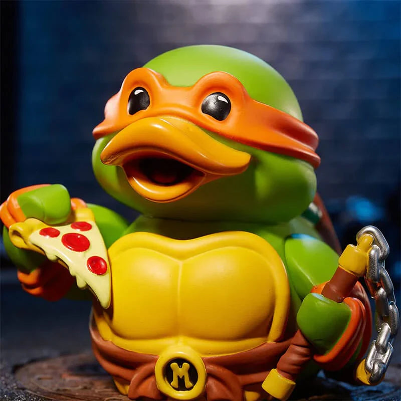 TUBBZ - Teenage Mutant Ninja Turtles (Boxed)