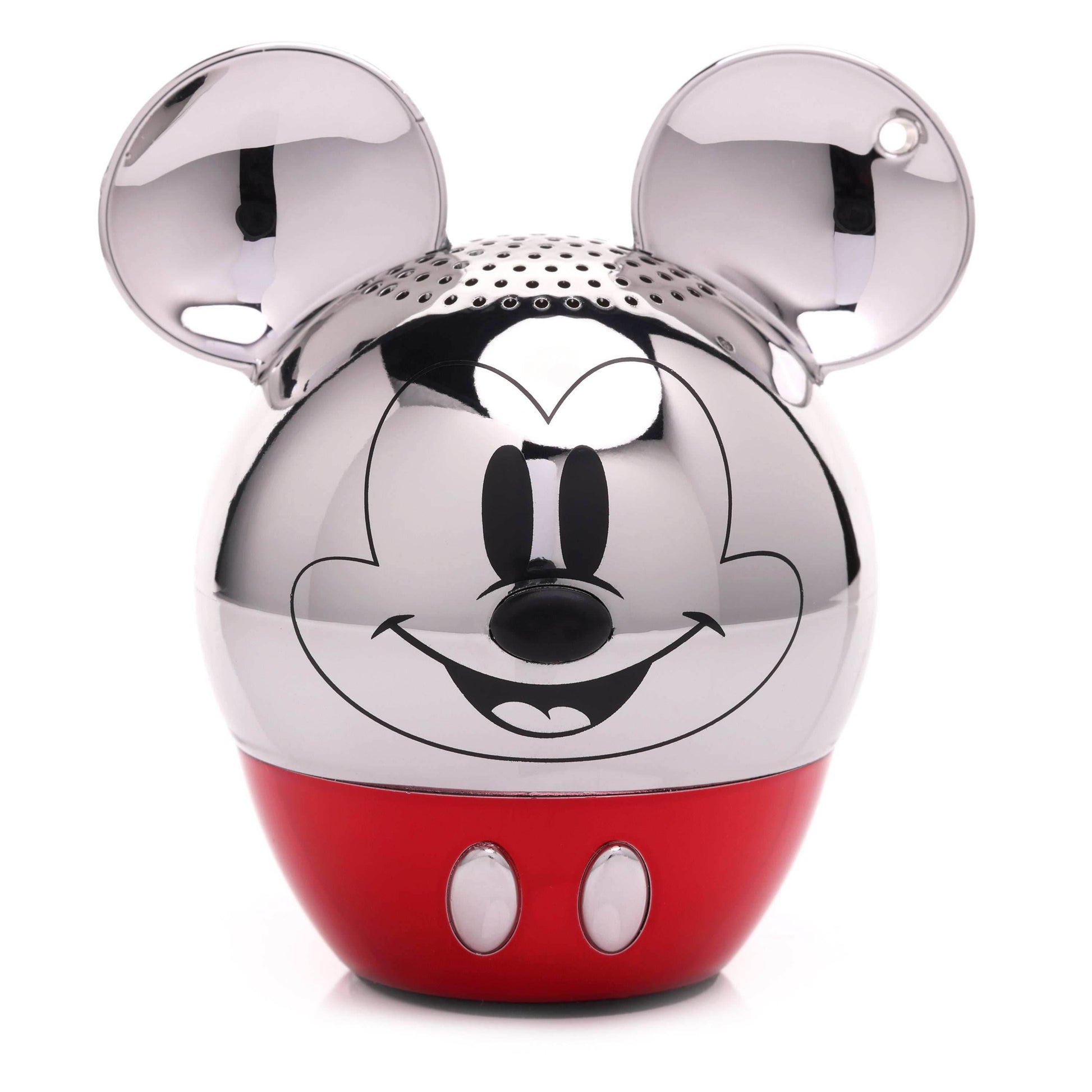 D100 - Platinum Mickey Mouse - 