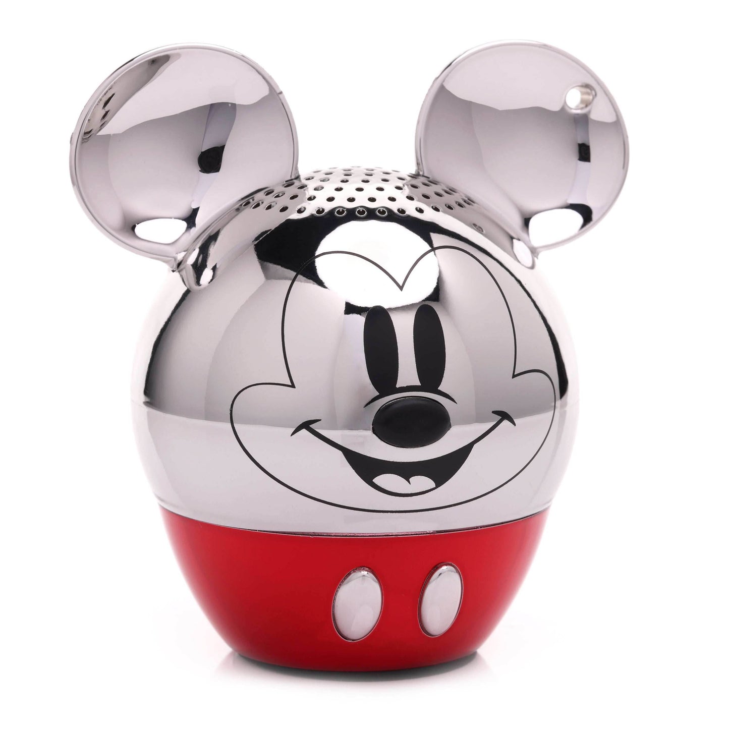 D100 - Platinum Mickey Mouse - 
