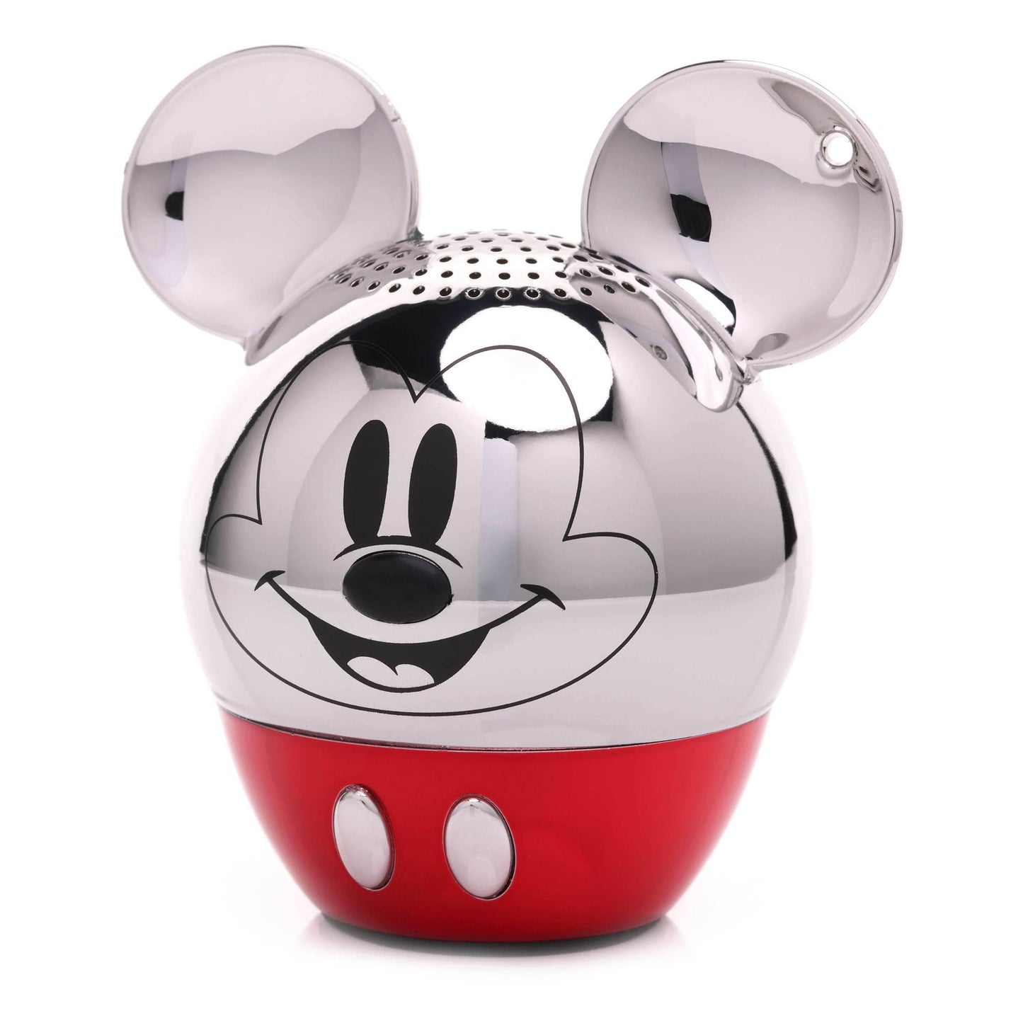D100 - Platinum Mickey Mouse - 